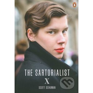 The Sartorialist: X - Scott Schuman