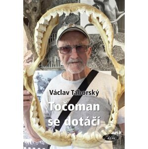 Točoman se dotáčí - Václav Táborský