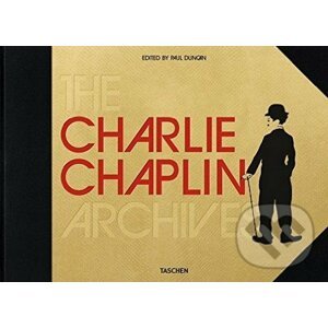 The Charlie Chaplin Archives - Paul Duncan