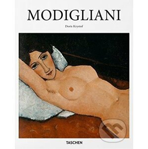 Modigliani - Doris Krystof