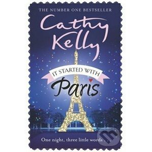It Started with Paris - Cathy Kelly