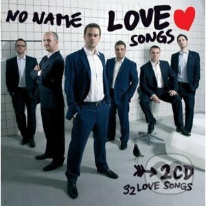No Name: Love songs - No Name