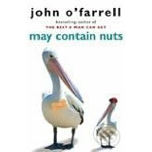 May Contain Nuts - John O'Farrell