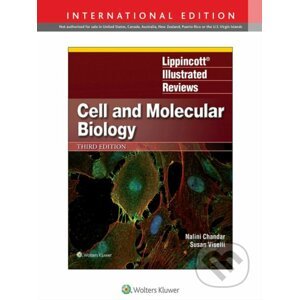 Cell and Molecular Biology - Nalini Chandar, Susan M. Viselli