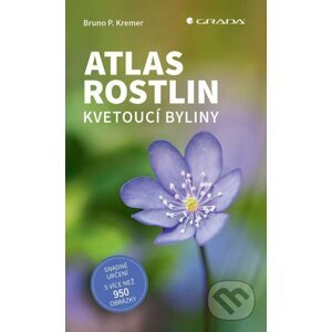 Atlas rostlin - Grada