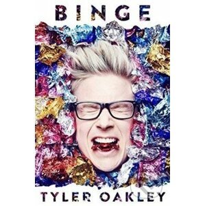 Binge - Tyler Oakley