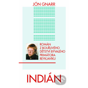Indián - Jón Gnarr