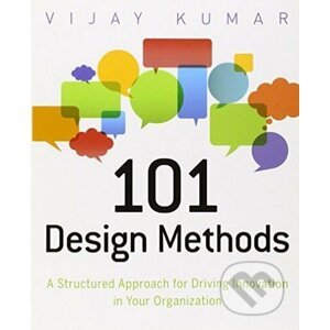 101 Design Methods - Vijay Kumar