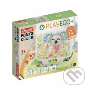 Fantacolor Play Eco+ - Quercetti