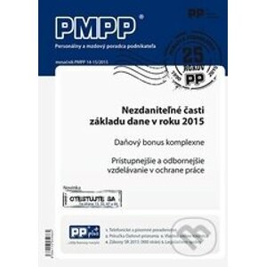 PMPP 14-15/2015 - Poradca podnikateľa
