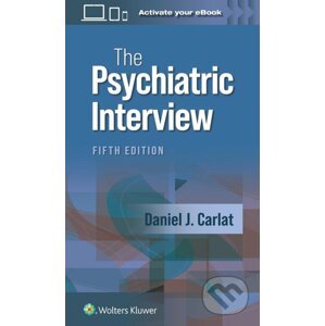 The Psychiatric Interview - Daniel J. Carlat
