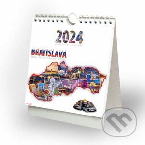 Bratislava 2024 - tvorme s.r.o.