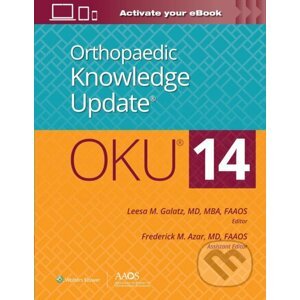 Orthopaedic Knowledge Update: 14 - Leesa M. Galatz