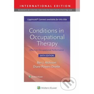 Conditions in Occupational Therapy - Ben Atchison, Diane Dirette