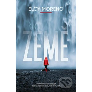 E-kniha Země - Eloy Moreno