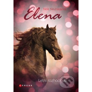 E-kniha Elena: Letní rozhodnutí - Nele Neuhaus