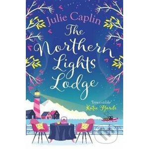 Northern Lights Lodge - Julie Caplin