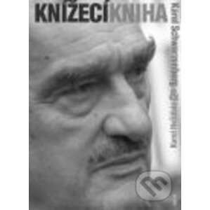 Knížecí kniha - Karel Schwarzenberg, Karel Hvížďala