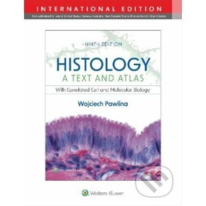 Histology - Wojciech Pawlina