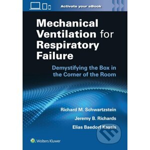 Mechanical Ventilation for Respiratory Failure - Richard M. Schwartzstein