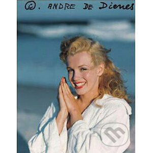 Marilyn - Andre de Dienes