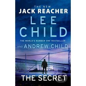 The Secret - Lee Child, Andrew Child