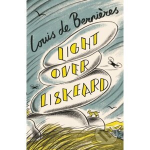 Light Over Liskeard - Louis de Bernieres