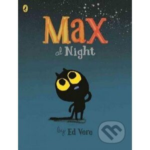 Max at Night - Ladybird Books