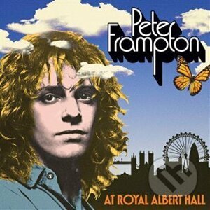 Peter Frampton: Peter Frampton At The Royal Albert Hall - Peter Frampton
