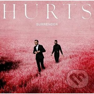 Hurts: Surrender - Hurts