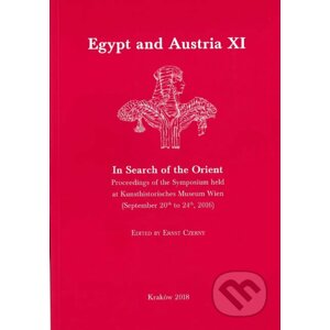 Egypt and Austria XI - Ernst Czerny (Editor)