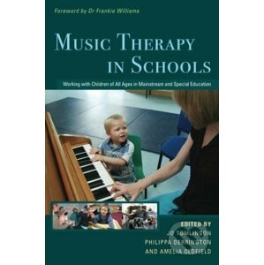 Music Therapy in Schools - Jo Tomlinson