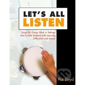Let's All Listen - Pat Lloyd
