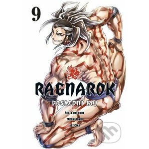Ragnarok: Poslední boj 9 - Gate