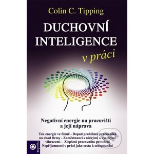 Duchovní inteligence v práci - Colin C. Tipping