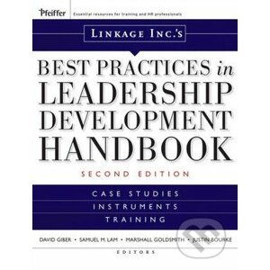 Best Practices in Leadership Development Handbook - David Gilbert