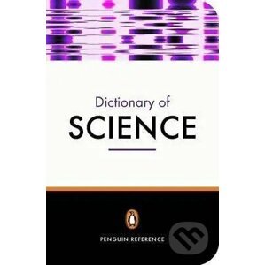 The New Penguin Dictionary of Science - M. J Clugston, N. J Lord