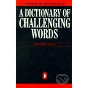 A Dictionary of Challenging Words - Norman W Schur