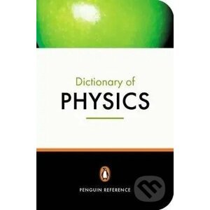 Dictionary of Physics - John Cullerne