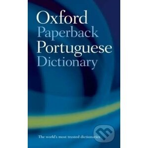 The Oxford Paperback Portuguese Dictionary - John Whitlam, Lia Noemia Rodrigues Correia Raitt