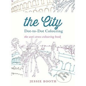 The City - Jessie Booth