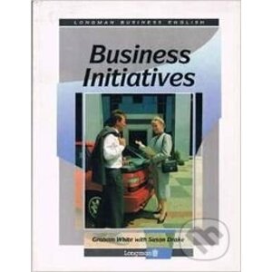 Business Initiatives - Cengage