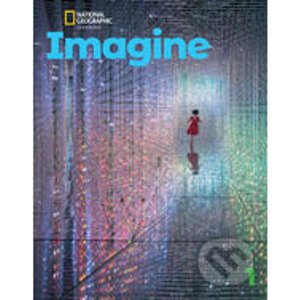 Imagine 1 (BrE): Workbook - Cengage