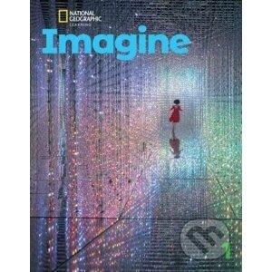 Imagine 1 With the Spark Platform (BRE) - Steve Bilsborough, Katherine Bilsborough