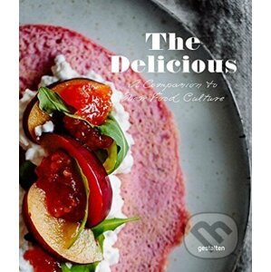The Delicious - Giulia Pines, Sven Ehmann