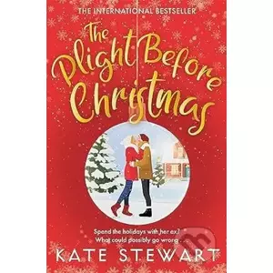 The Plight Before Christmas - Kate Stewart