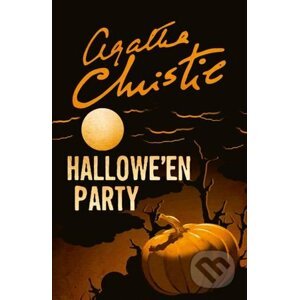 Poirot Halloween Party - Agatha Christie