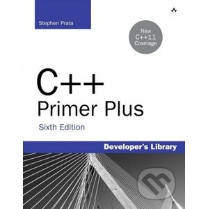 C++ Primer Plus - Stephen Prata