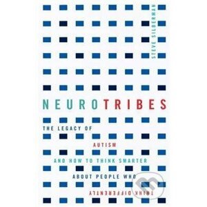 Neurotribes - Steve Silberman