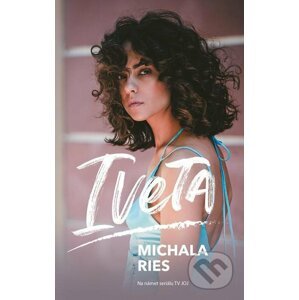 E-kniha Iveta - Michala Ries